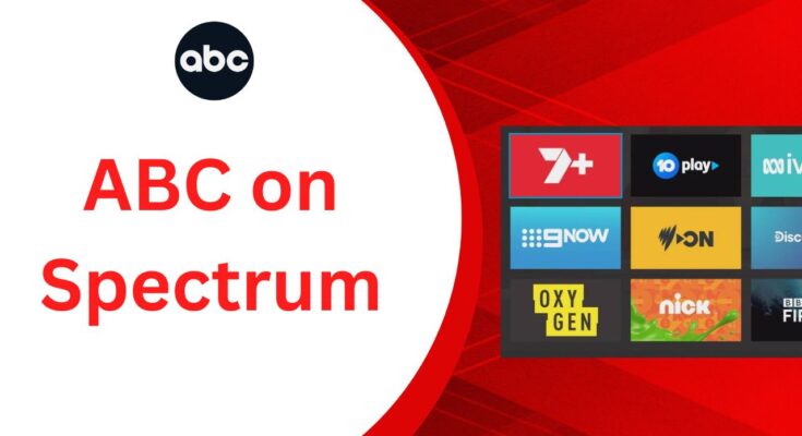 ABC on Spectrum