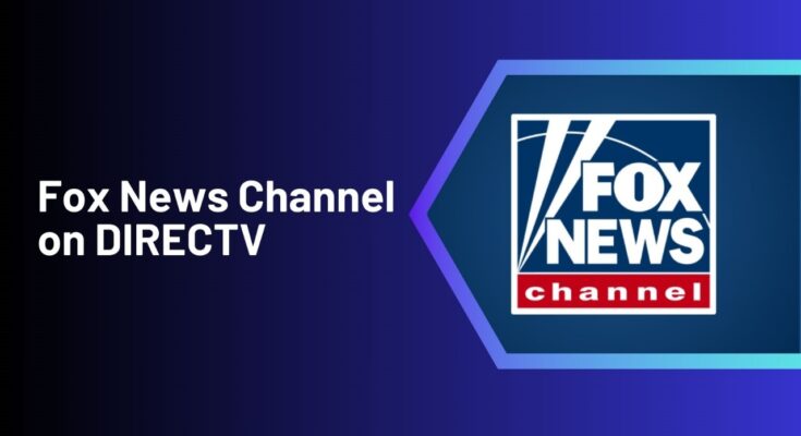 Fox news on directv now deals