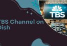 tbs on dish