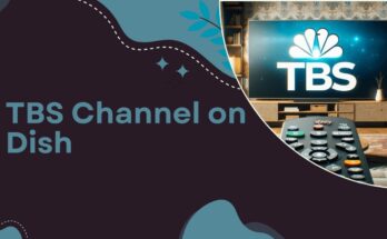 tbs on dish