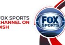 fox sports on dish