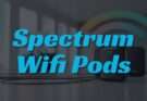 spectrum wifi pods