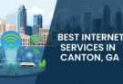 Best Internet Services in Canton
