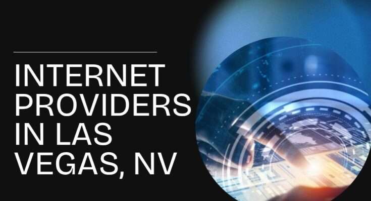 Internet Providers in Winchester