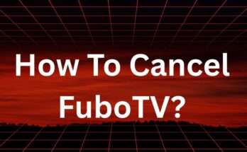 Cancel FuboTV
