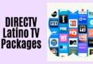 DIRECTV Latino TV Packages