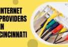 Internet Providers in Cincinnati