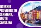 Internet Providers in Denmark