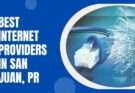 Internet Providers in San Juan