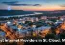 Internet Providers in St. Cloud