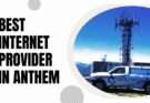 best internet provider in anthem az