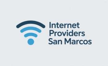 internet providers San marcos