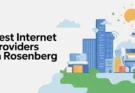 rosenberg internet provider