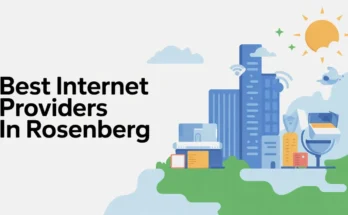 rosenberg internet provider