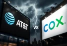 AT&T Vs Cox