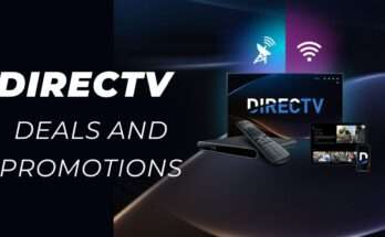 DIRECTV Deals and Promotions