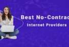 No-Contract Internet Providers