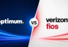 Optimum vs Verizon