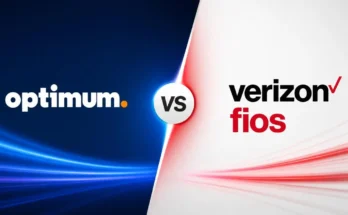 Optimum vs Verizon