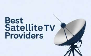 Satellite TV