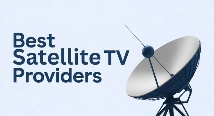 Satellite TV