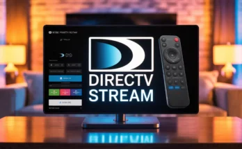 DIRECTV STREAM Packages