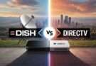 DISH vs DIRECTV