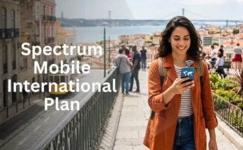 Spectrum Mobile International