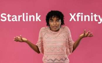 Starlink vs Xfinity