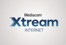 Mediacom Xtream Internet
