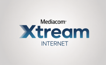 Mediacom Xtream Internet