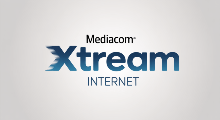 Mediacom Xtream Internet