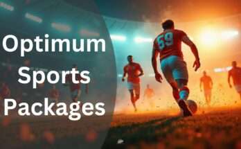 Optimum Sports Packages