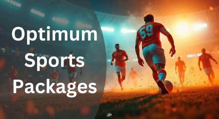 Optimum Sports Packages