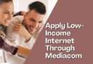 Mediacom Low-Income Internet