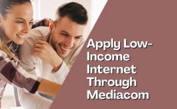 Mediacom Low-Income Internet