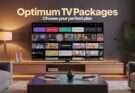 Optimum TV Packages
