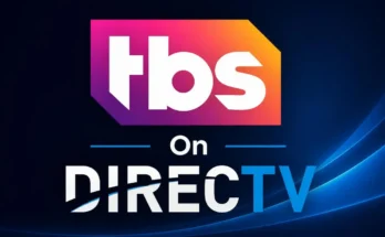 TBS On DIRECTV