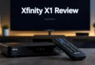 Xfinity X1