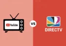 YouTube TV vs DirecTV Stream
