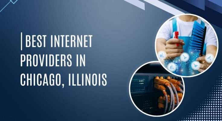 internet providers chicago