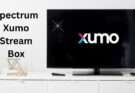 xumo stream box spectrum
