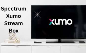 xumo stream box spectrum