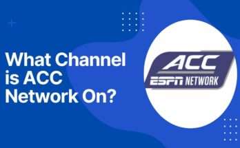 ACC Network