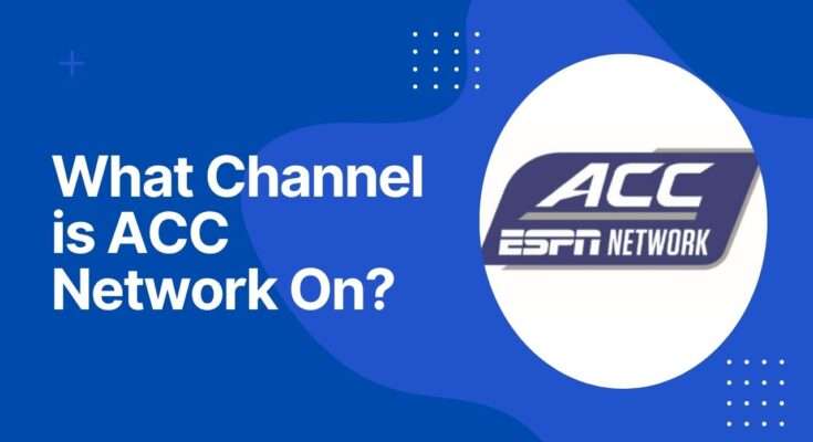 ACC Network