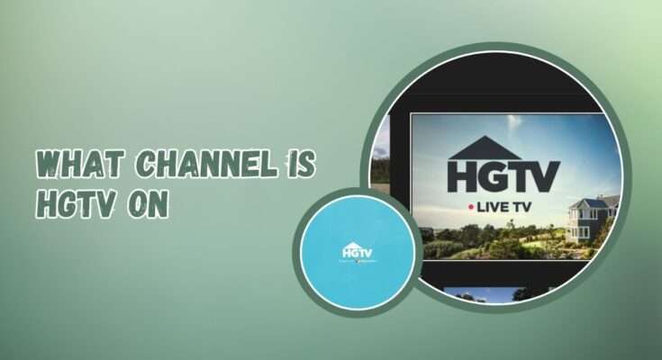 HGTV Channel