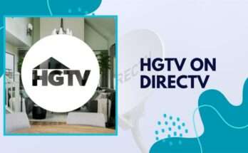 HGTV on DIRECTV