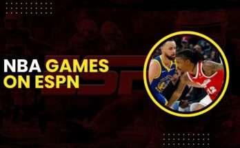 NBA Games on ESPN