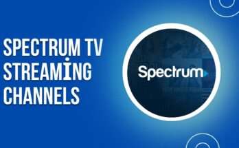 Spectrum tv streaming