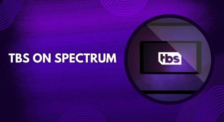 TBS on Spectrum